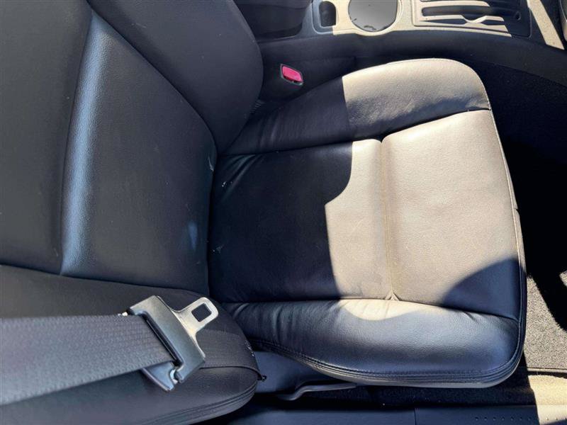 Used 2005 Cadillac CTS 2.8 RWD image 26