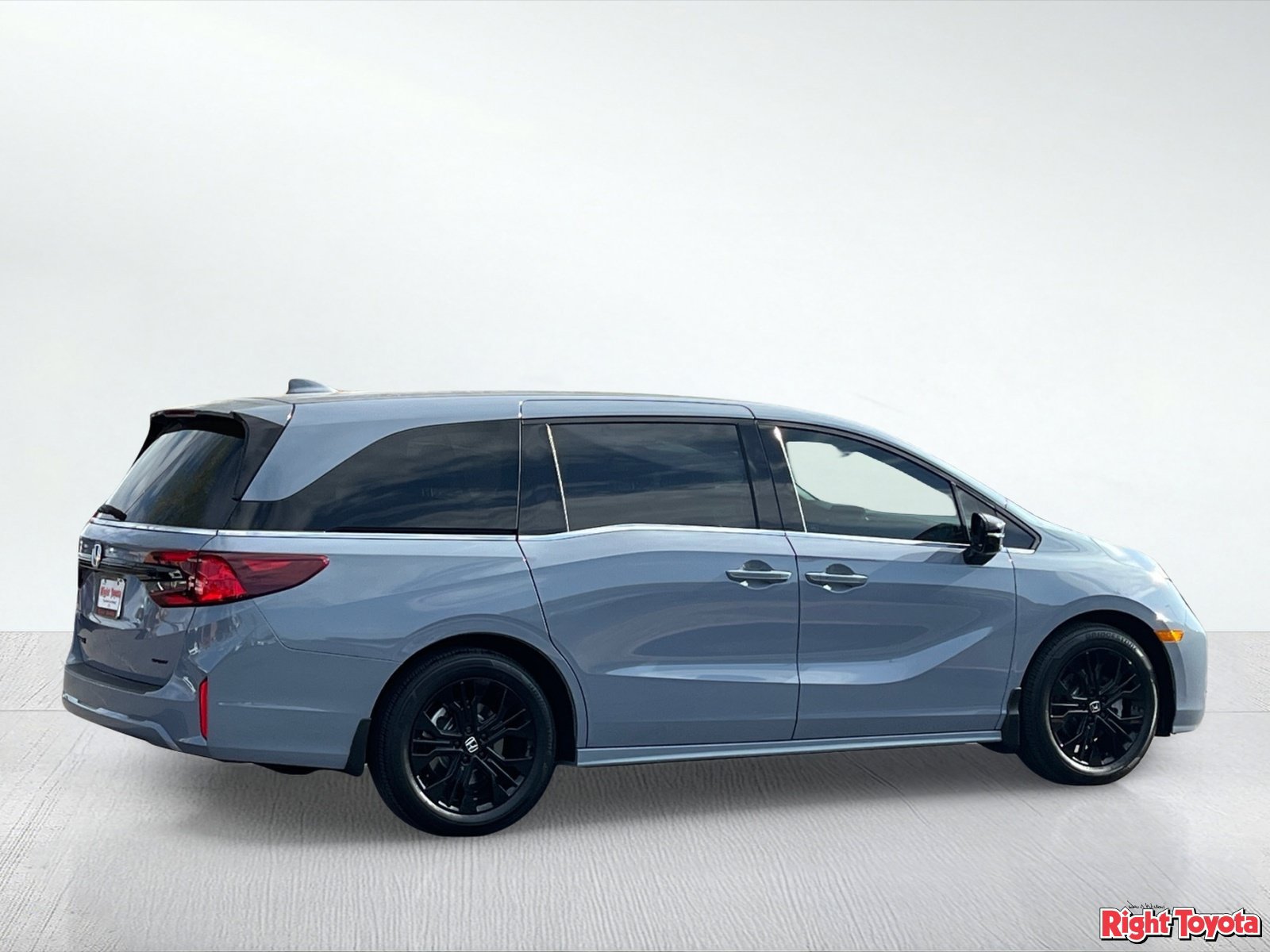 Used 2026 Honda Odyssey Sport-L image 7