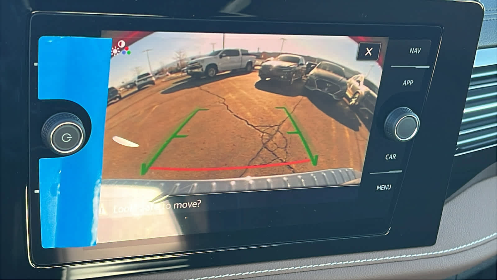 New 2026 Volkswagen Jetta SEL image 16