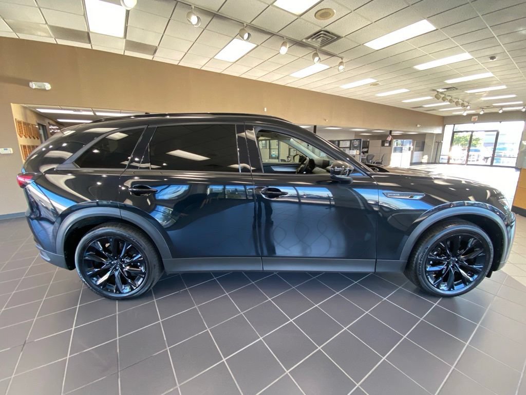 Certified 2026 MAZDA CX-90 3.3 Turbo w/ Premium Sport Pkg AWD/4WD image 2