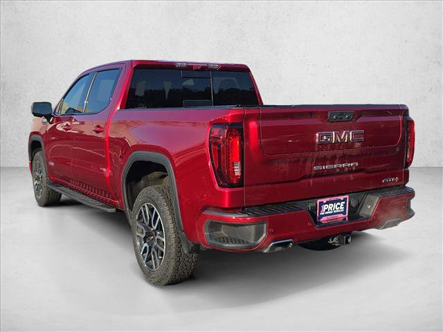 Used 2023 GMC Sierra 1500 AT4 w/ AT4 Premium Package image 7