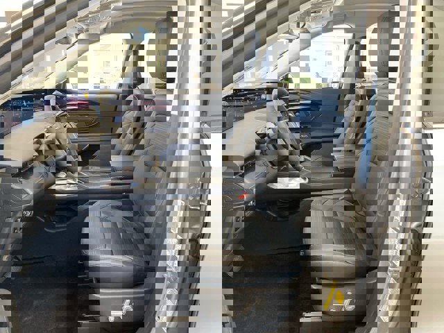 New 2026 Lincoln Nautilus Reserve image 44