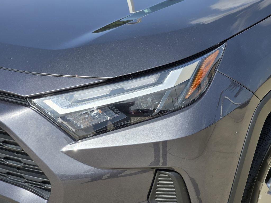 Certified 2024 Toyota RAV4 XLE w/ Convenience Package AWD/4WD image 5