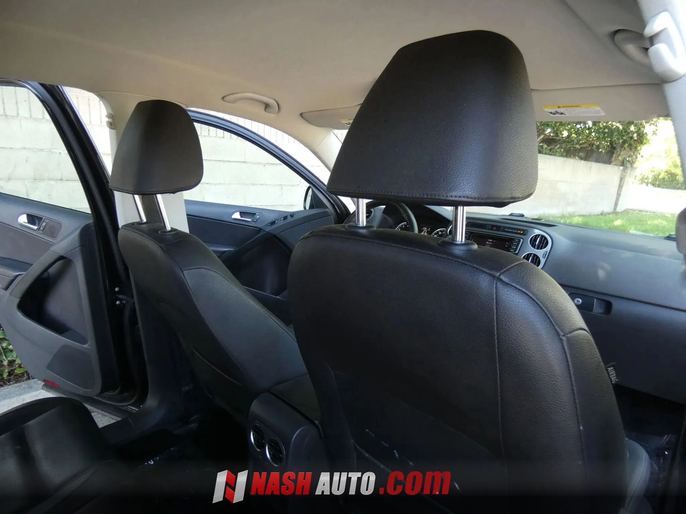 Used 2017 Volkswagen Tiguan S AWD/4WD image 40