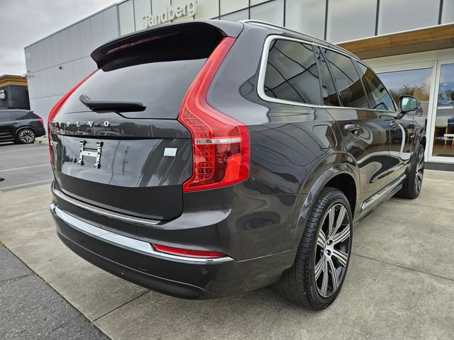 Certified 2024 Volvo XC90 T8 Plus w/ Protection Package Premier AWD/4WD image 5
