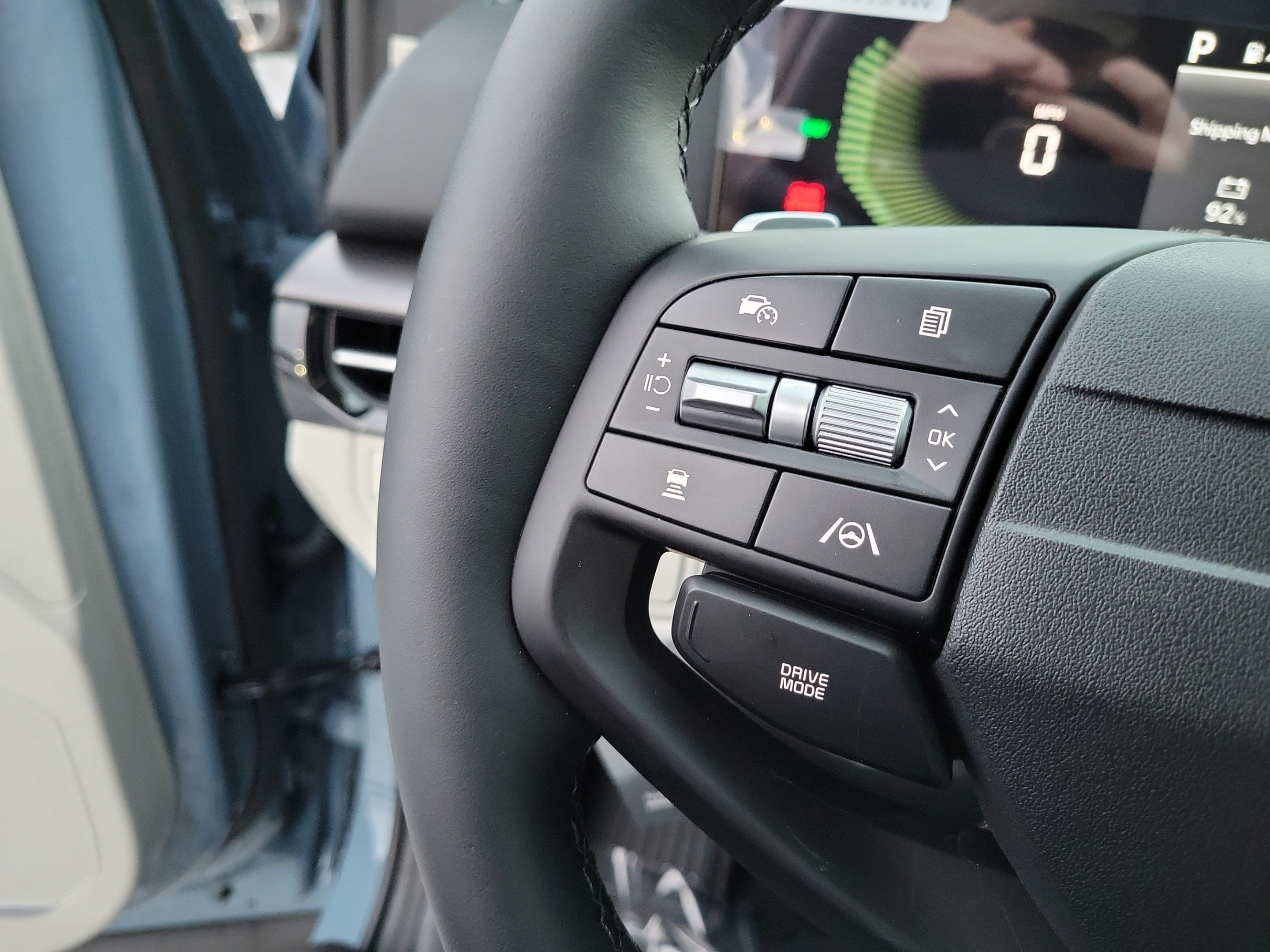 New 2027 Kia Sportage EX AWD/4WD image 24