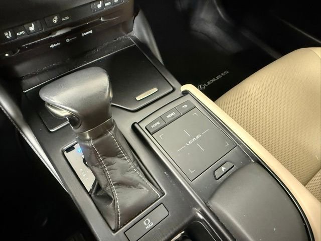 Used 2020 Lexus ES 350 w/ Premium Package FWD image 28