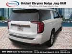 Used 2024 GMC Yukon XL SLT RWD image 31