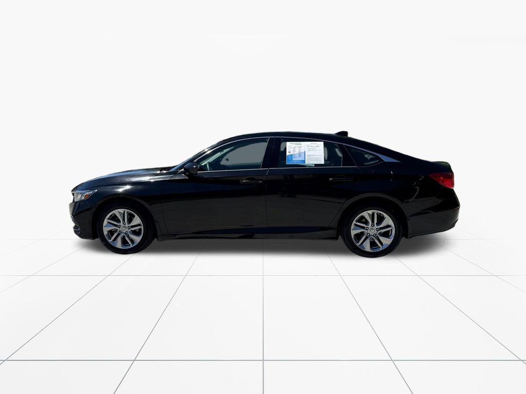 Used 2020 Honda Accord LX image 4