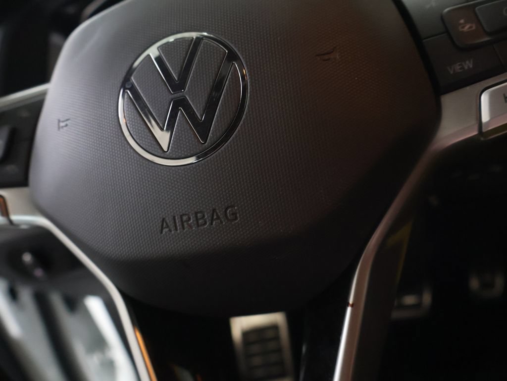 Used 2024 Volkswagen Jetta Sport FWD image 21