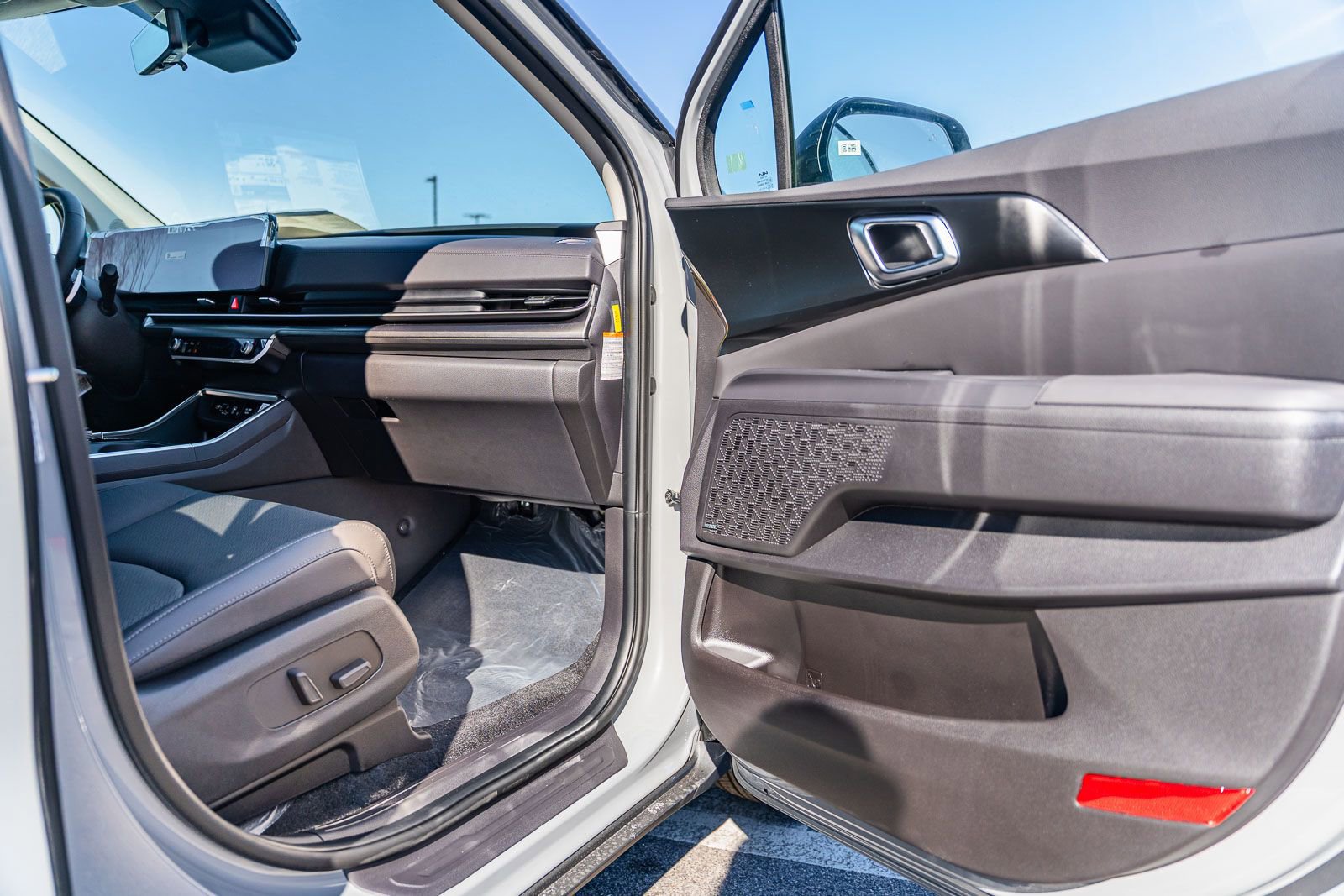 New 2026 Kia Carnival SX Prestige image 8