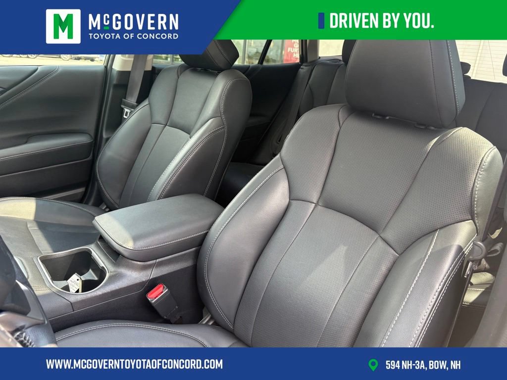 Used 2023 Subaru Outback Limited AWD/4WD image 20