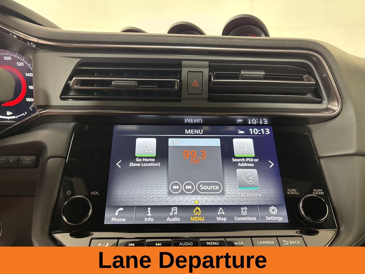 Used 2025 Nissan Z Performance w/ Floor Mat Package image 13