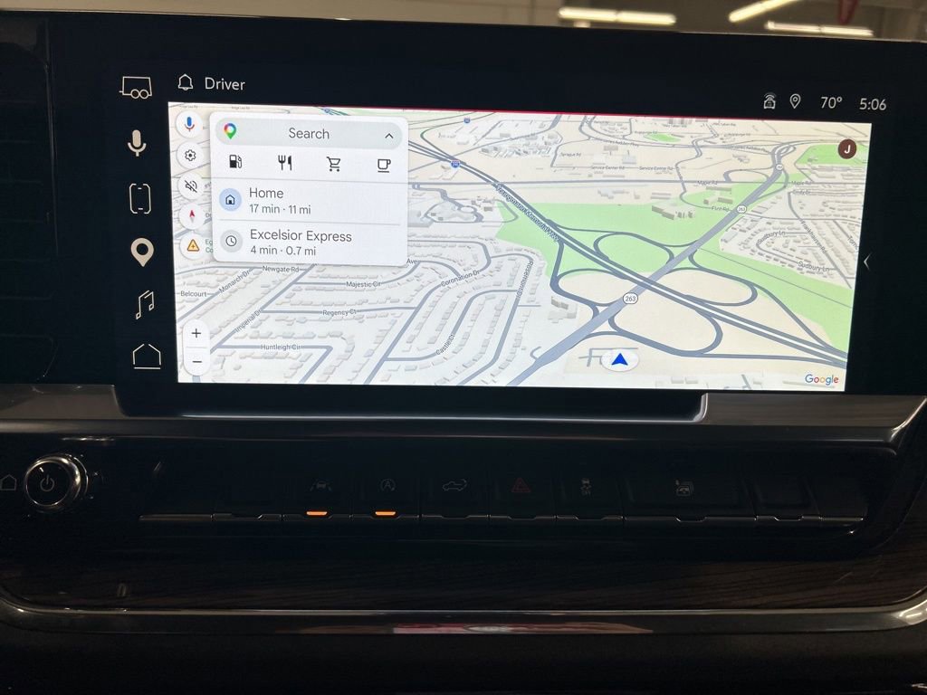 Used 2023 GMC Sierra 1500 Elevation AWD/4WD image 14