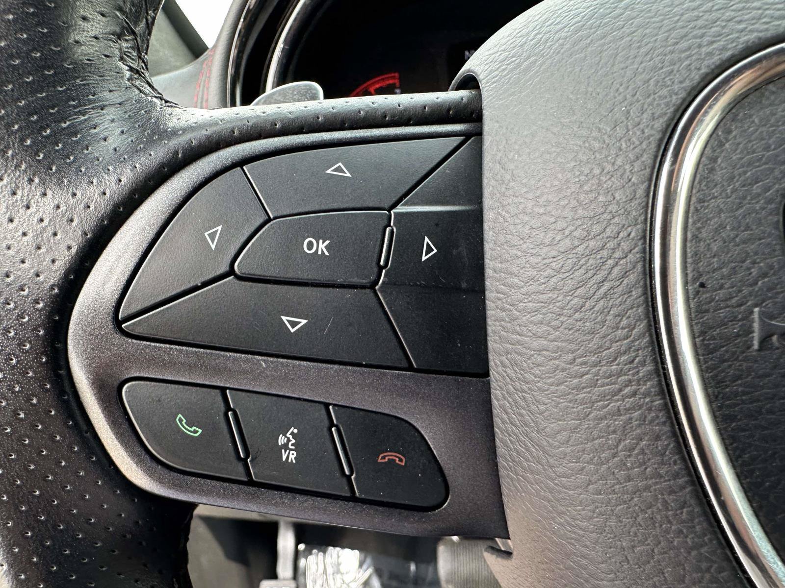 Used 2023 Dodge Durango R/T AWD/4WD image 21
