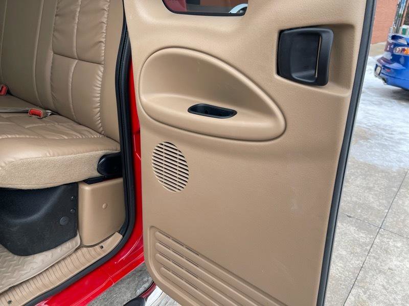 Used 1999 Dodge Ram 1500 Truck 4x4 Quad Cab image 41