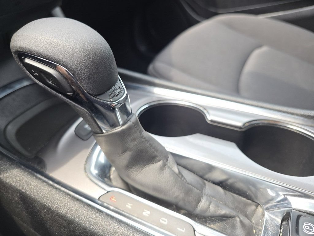 Certified 2024 Chevrolet Malibu LT FWD image 31