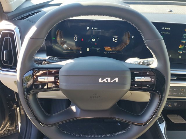 New 2026 Kia Sorento EX image 17