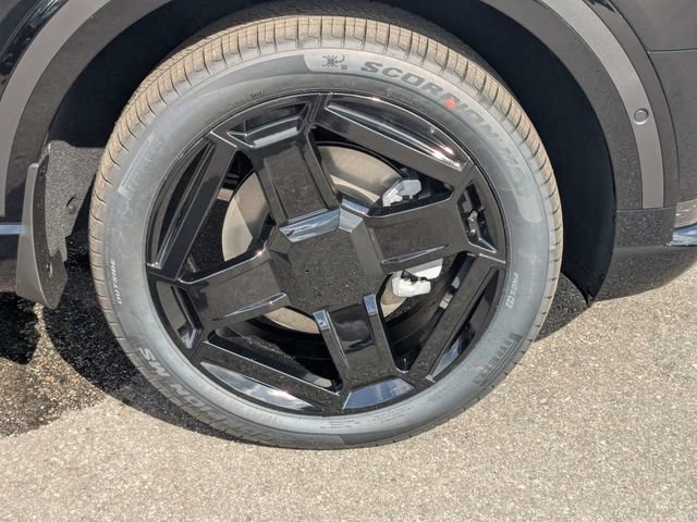 New 2027 Kia Telluride SX X-Line w/ Towing Package AWD/4WD image 11