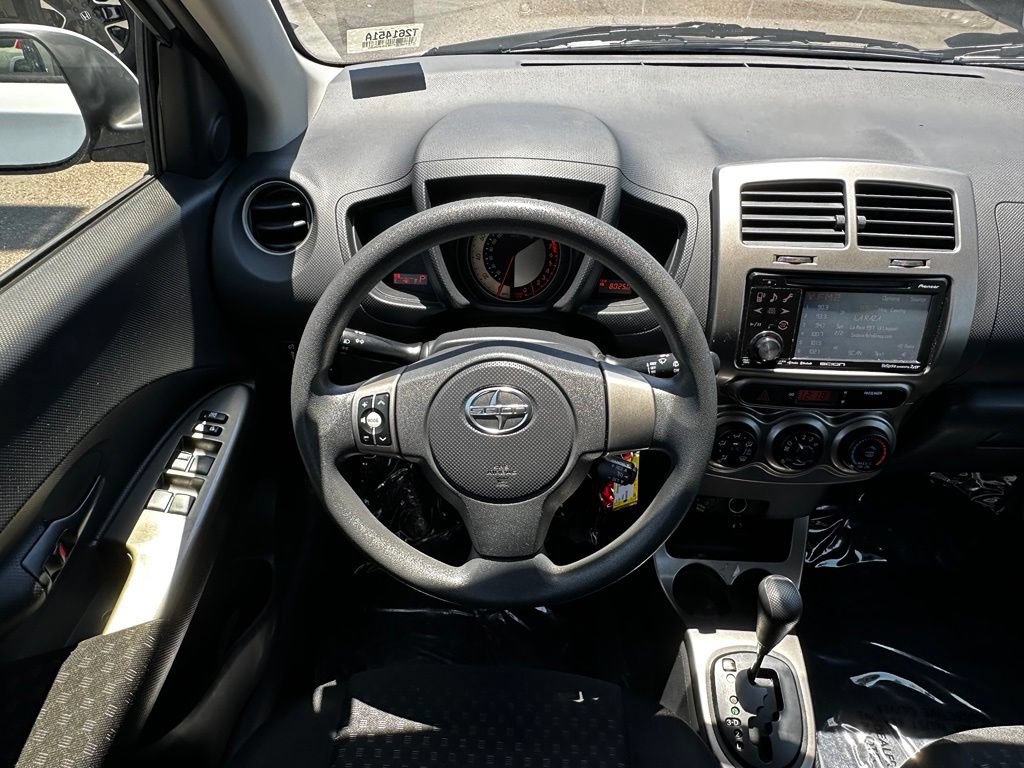 Used 2013 Scion xD FWD image 18
