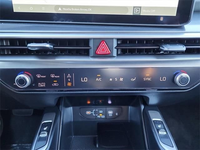 New 2026 Kia Sorento EX AWD/4WD image 24