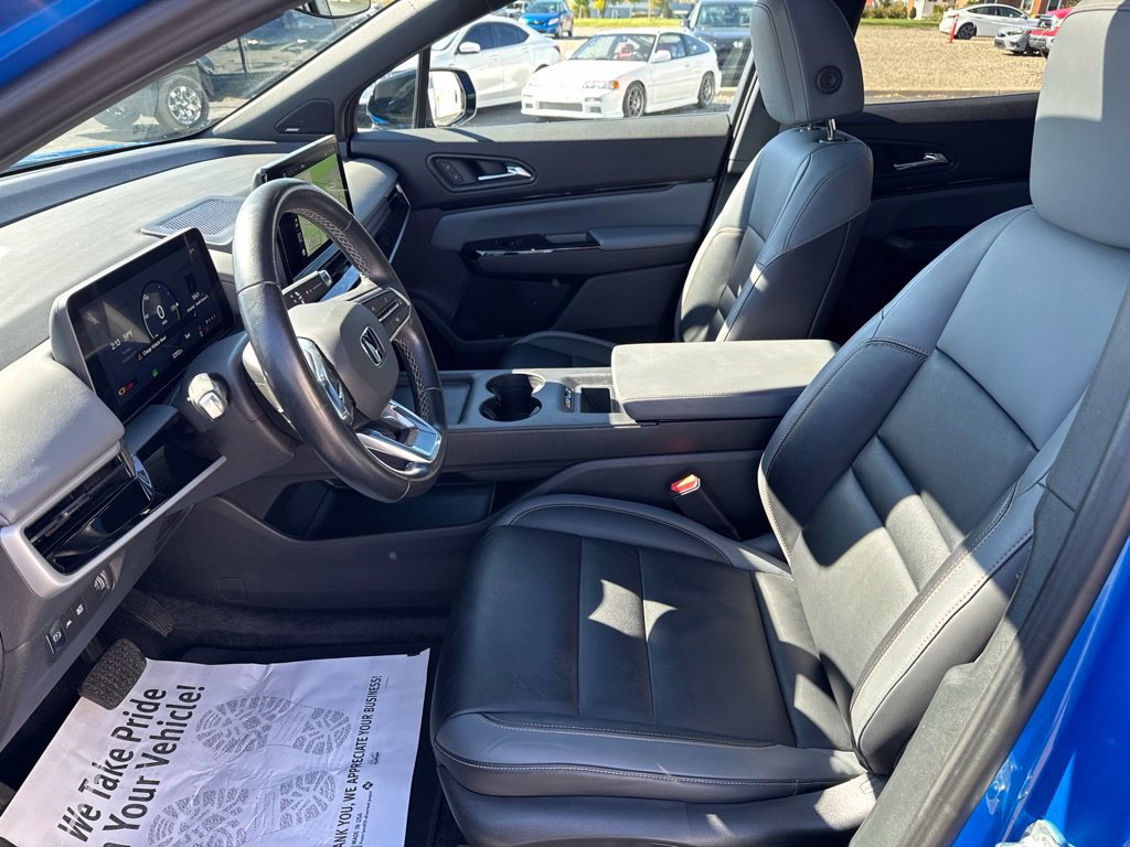 Used 2024 Honda Prologue Touring image 28