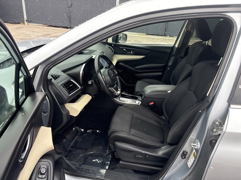 Certified 2021 Subaru Ascent Premium w/ Convenience Package image 9