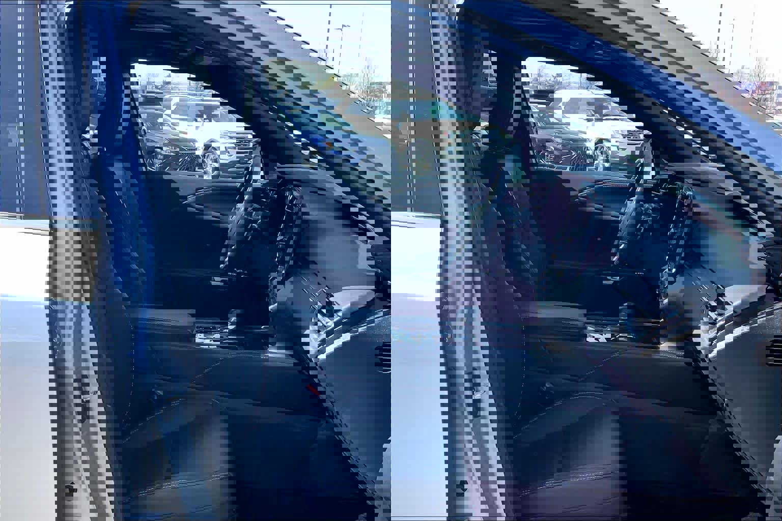 Used 2023 Lexus RX 350 Premium Plus w/ Accessory Package (Z1) image 9