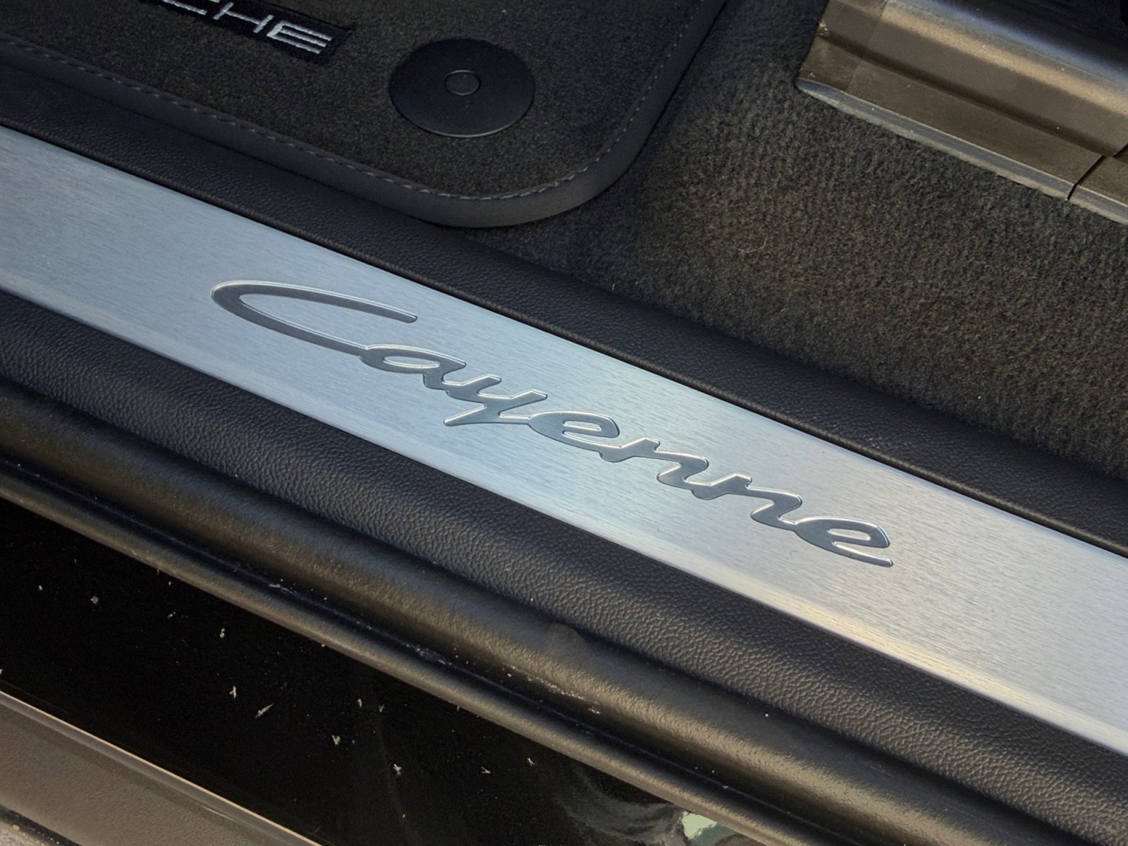 New 2026 Porsche Cayenne AWD/4WD image 13