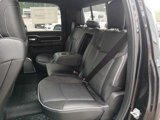 New 2026 RAM 3500 Big Horn w/ Laramie Trim Package AWD/4WD image 16