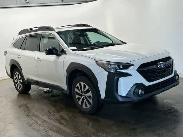 Certified 2024 Subaru Outback Premium AWD/4WD image 32