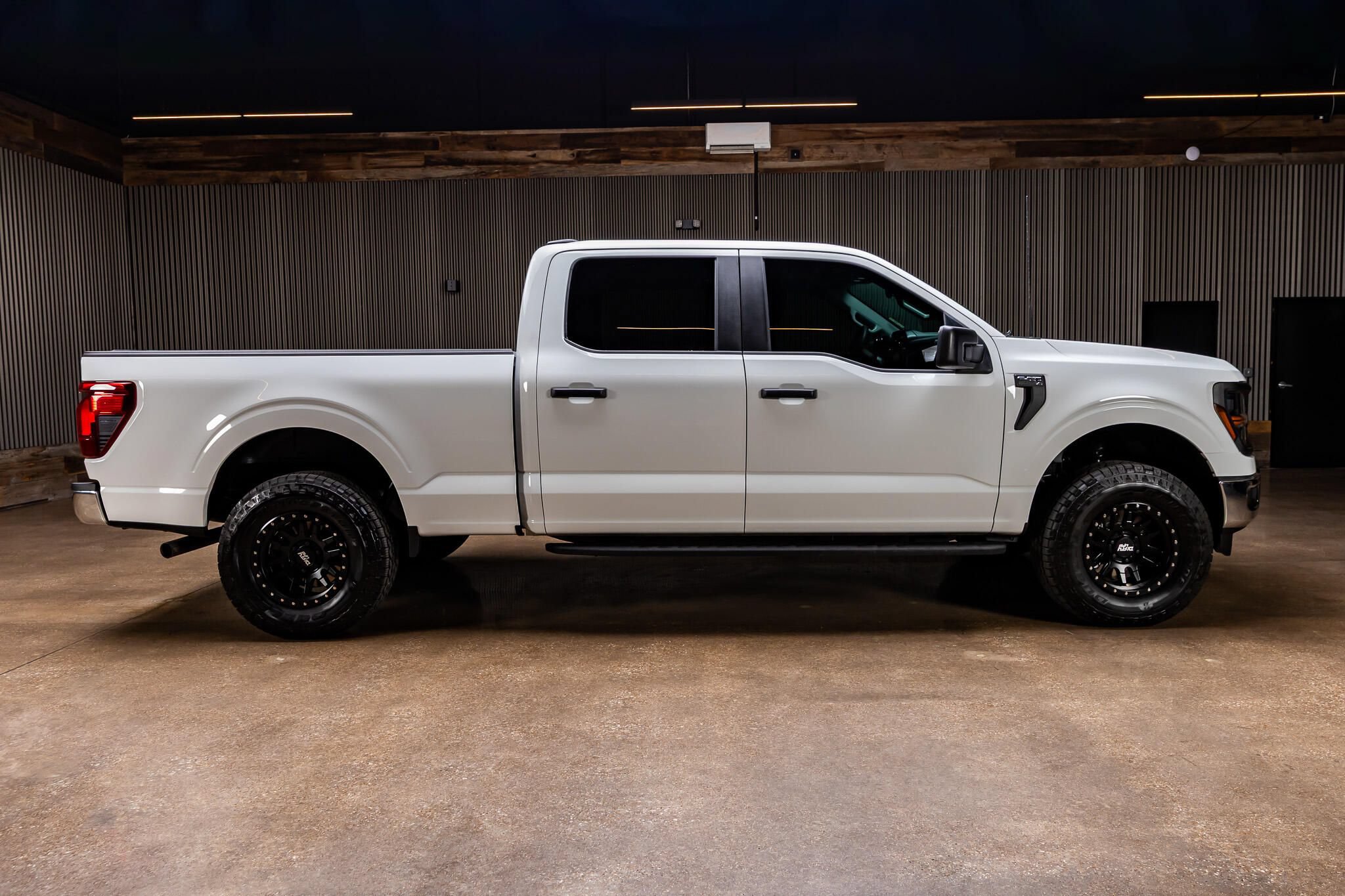 Used 2024 Ford F150 XL w/ Equipment Group 103A High AWD/4WD image 10