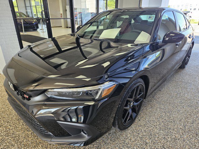Used 2024 Honda Civic Si image 5