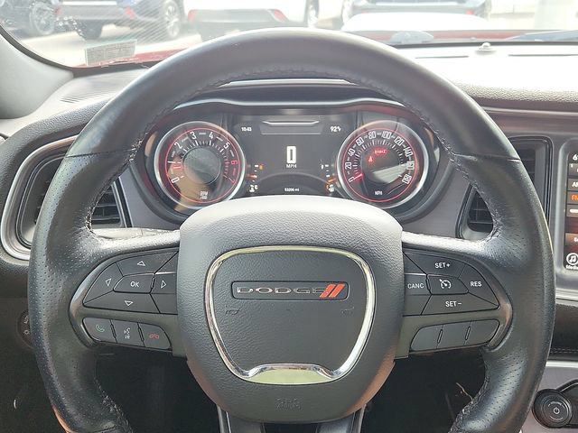 Used 2017 Dodge Challenger R/T Scat Pack RWD image 17