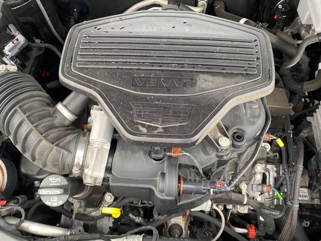 Used 2020 Cadillac XT5 Premium Luxury AWD/4WD image 24