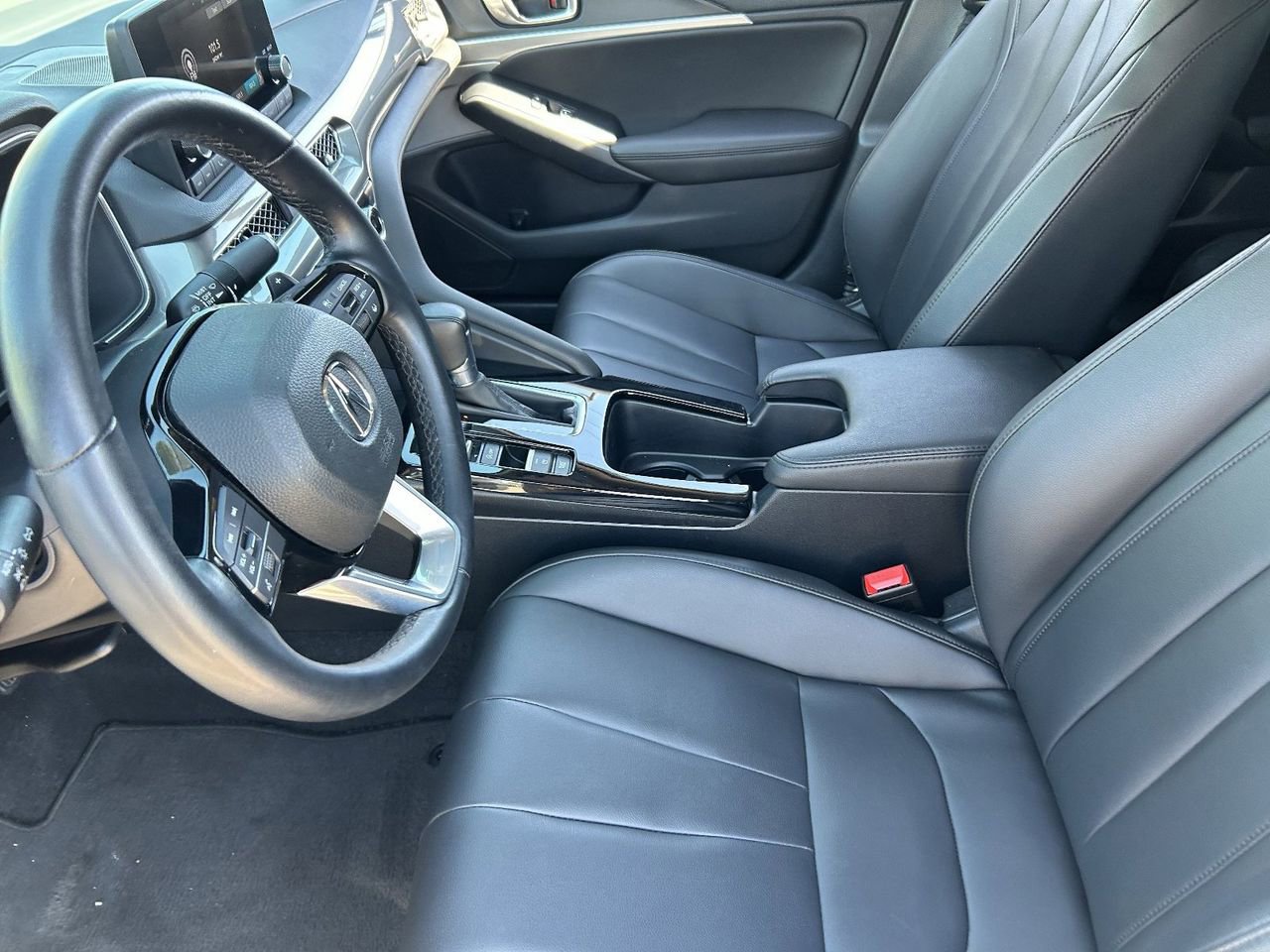 Certified 2024 Acura Integra image 29