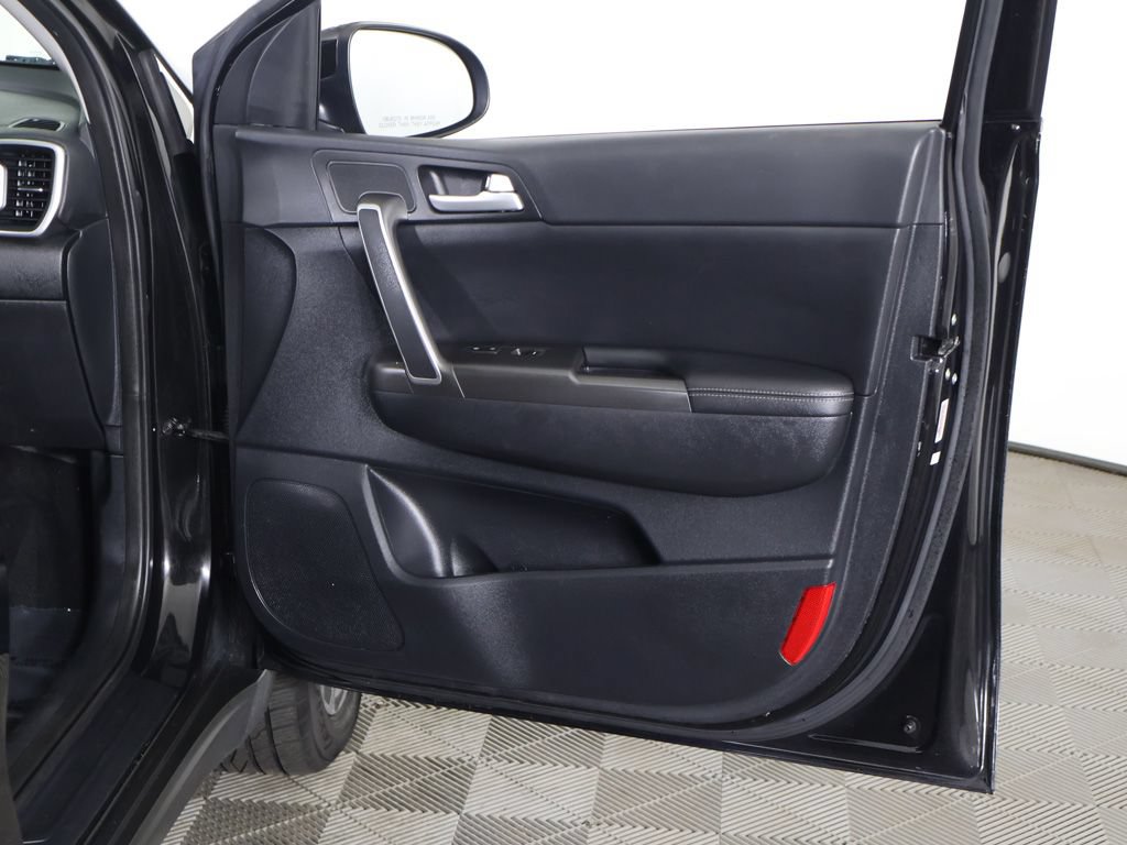 Used 2017 Kia Sportage EX FWD image 20
