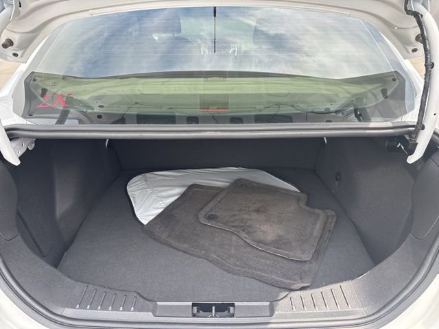 Used 2014 Ford Focus SE FWD image 11