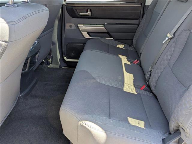 Used 2022 Toyota Tundra SR5 image 17