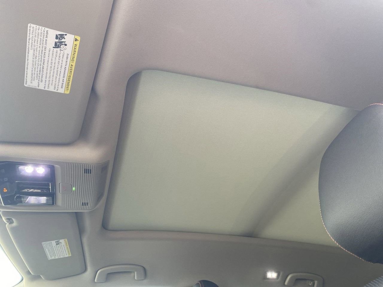 New 2026 Volkswagen Atlas Peak Edition image 18