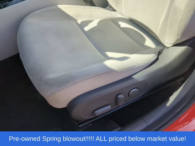 Used 2024 Hyundai Kona SEL AWD/4WD image 23