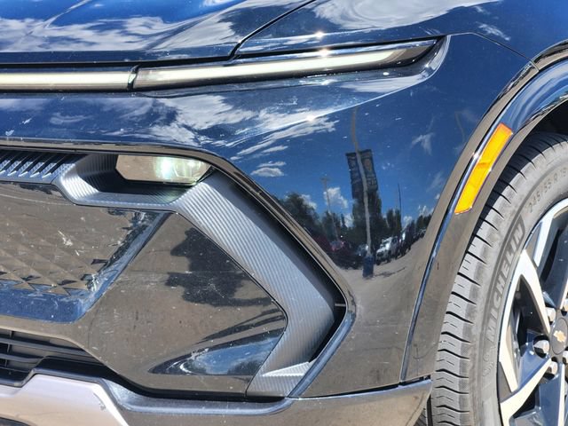 Used 2024 Chevrolet Equinox EV LT FWD image 11