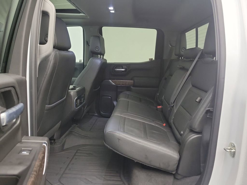 Used 2020 GMC Sierra 1500 Denali w/ Denali Ultimate Package image 10