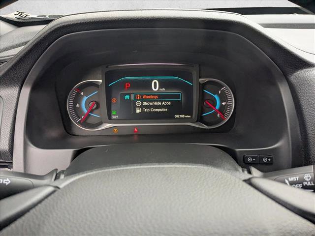 Used 2021 Honda Passport Touring image 11