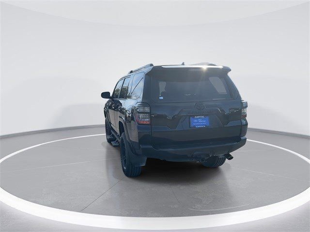 Used 2021 Toyota 4Runner Venture image 8