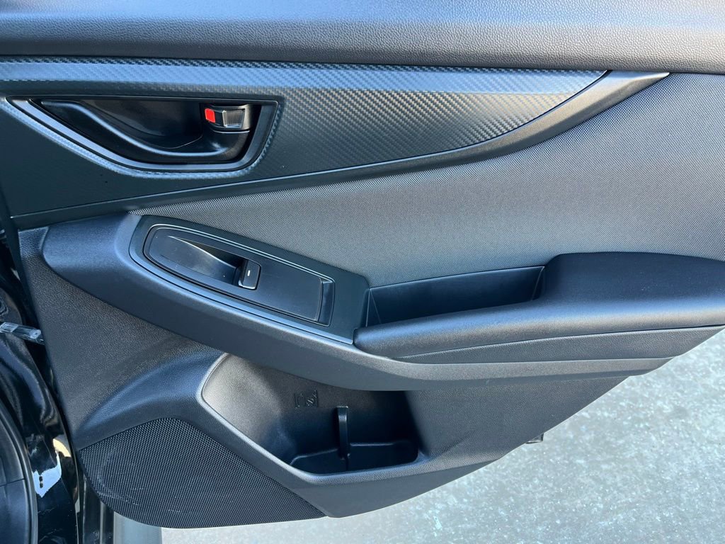 Certified 2022 Subaru WRX image 23