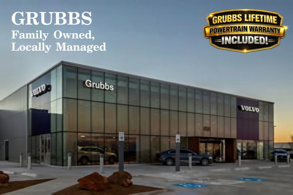 New 2026 Volvo EX40 Ultra AWD/4WD image 2