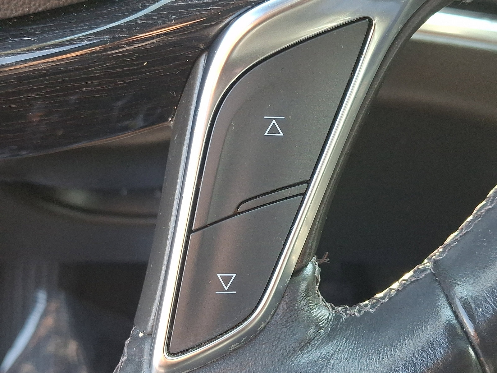 Used 2022 Cadillac XT5 Premium Luxury AWD/4WD image 23