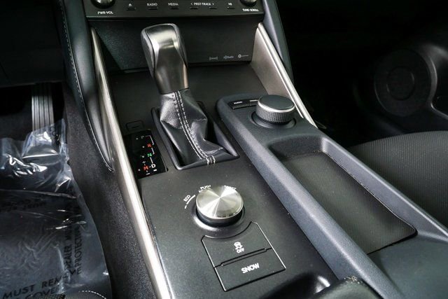Used 2019 Lexus IS 300 300 w/ Accessory Package image 15