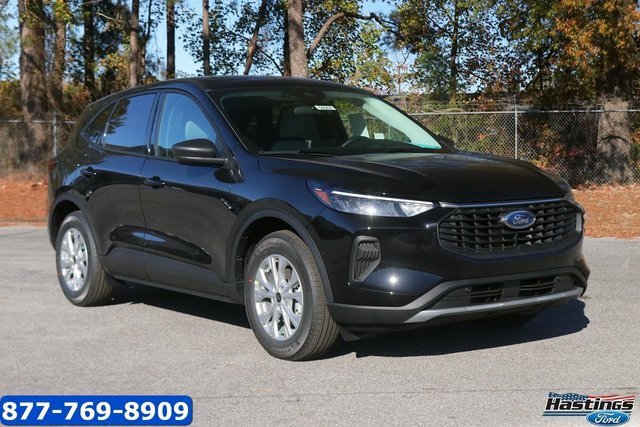 New 2025 Ford Escape Active